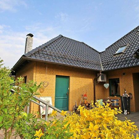 Ferienwohnung Klink See 10001 ภายนอก รูปภาพ