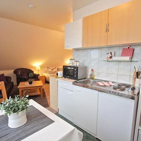 Ferienwohnung Klink See 10001 ภายนอก รูปภาพ