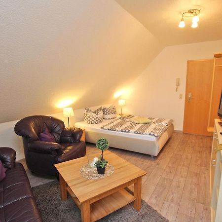 Ferienwohnung Klink See 10001 ภายนอก รูปภาพ