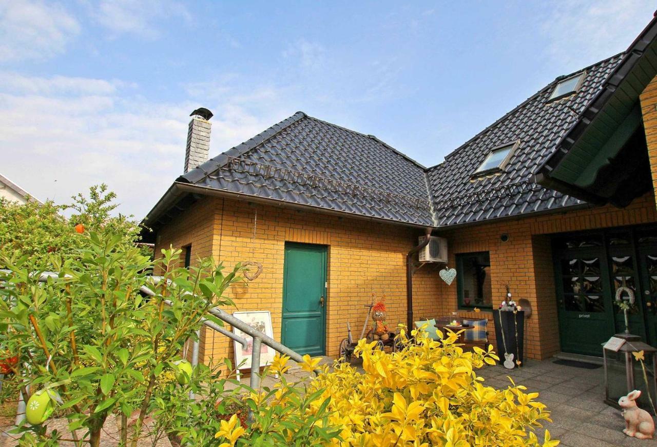 Ferienwohnung Klink See 10001 ภายนอก รูปภาพ