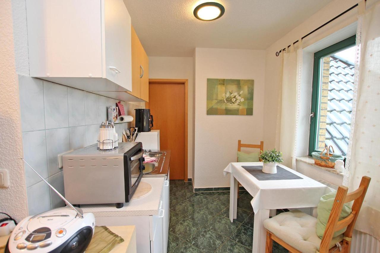 Ferienwohnung Klink See 10001 ภายนอก รูปภาพ