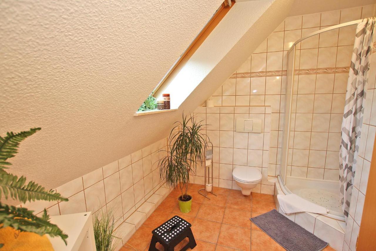 Ferienwohnung Klink See 10001 ภายนอก รูปภาพ